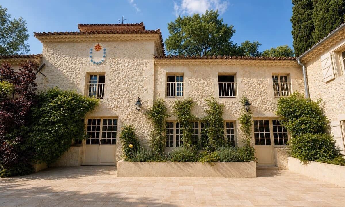 Photo of Outdoor in Crastes