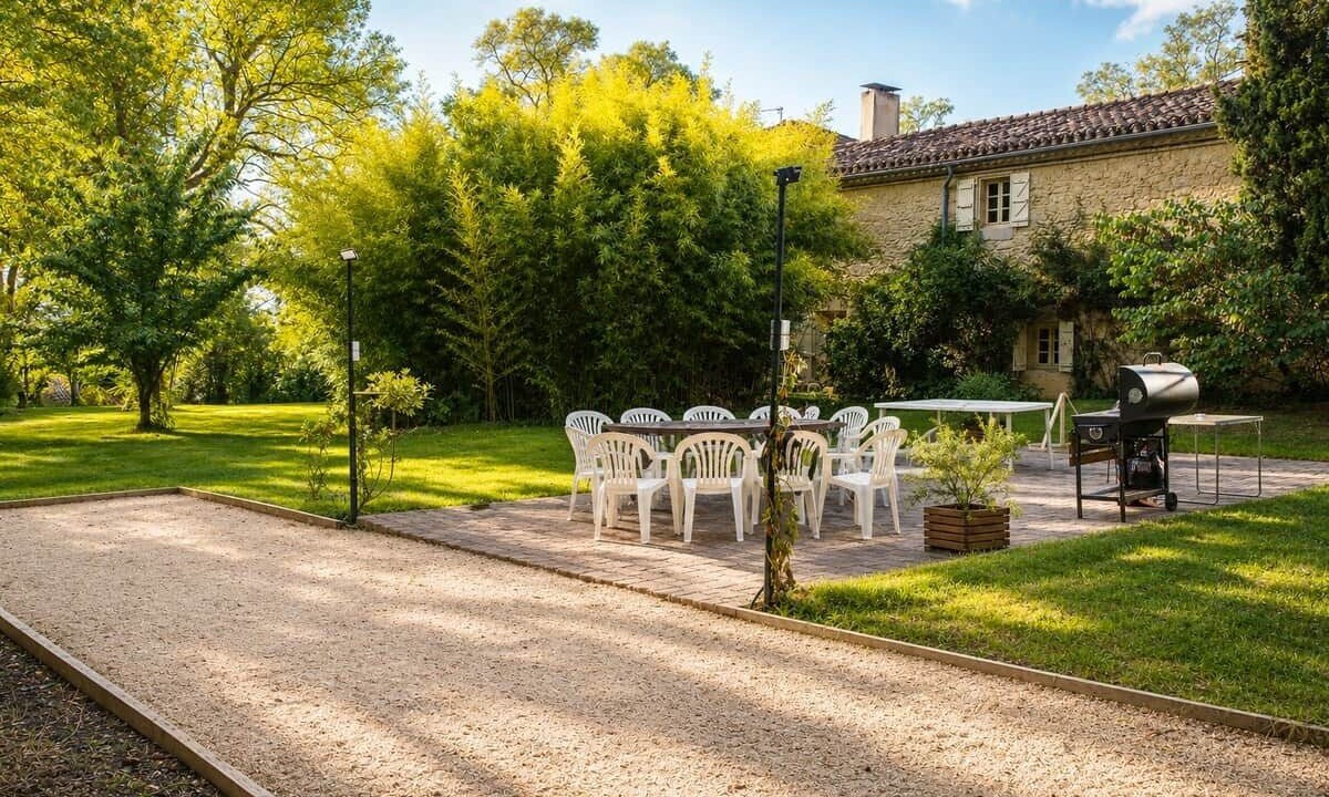 Photo of Outdoor in Crastes