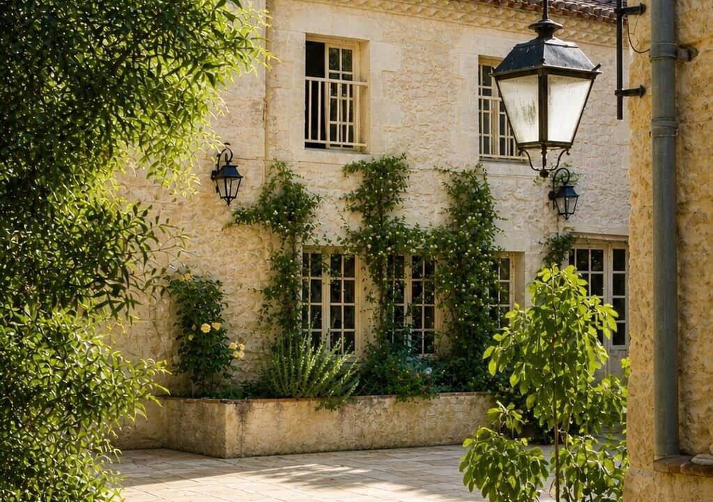 Photo of Outdoor in Crastes