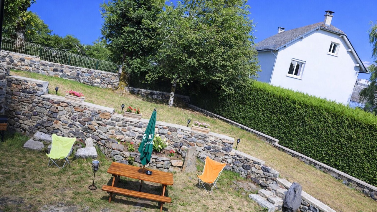 Photo of Outdoor in Argences-en-Aubrac