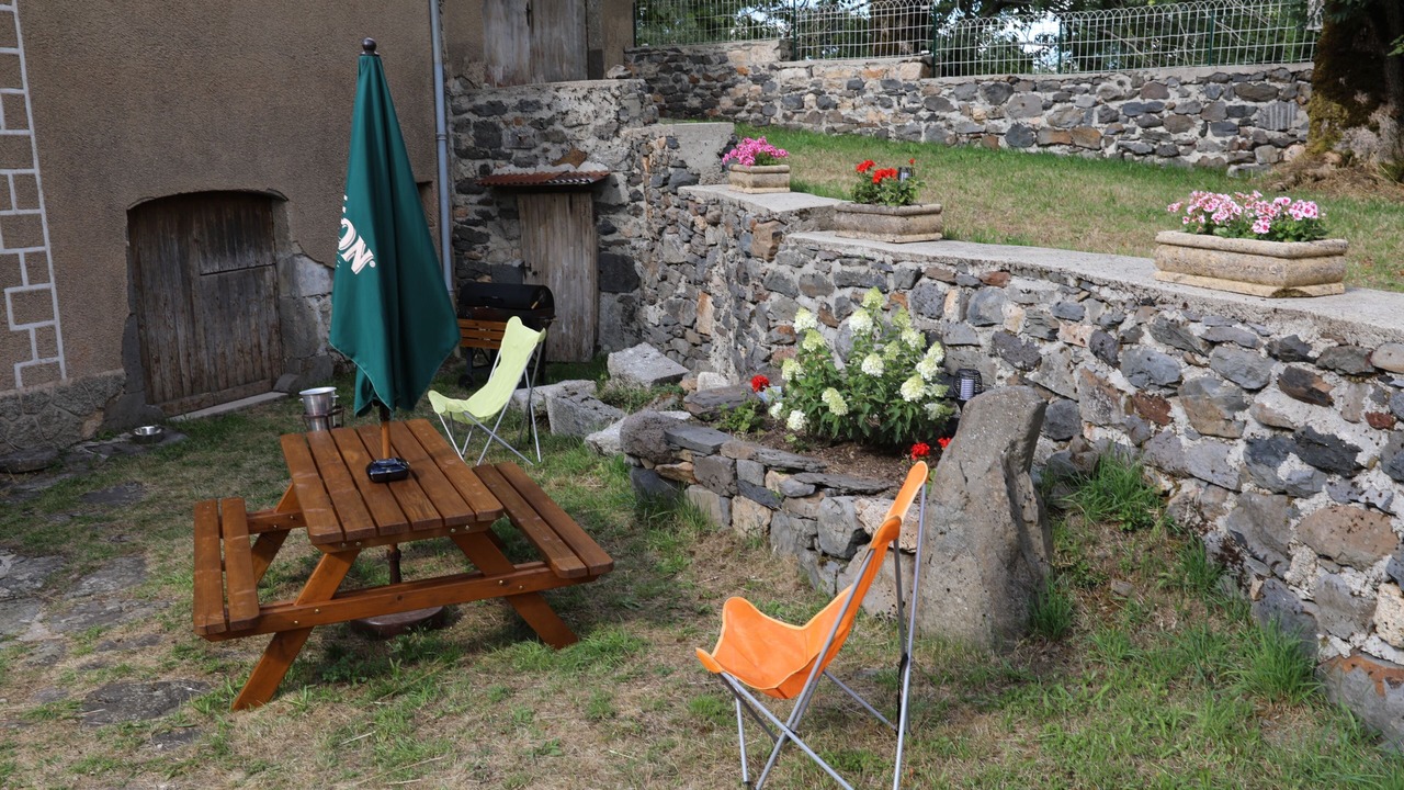 Photo of Outdoor in Argences-en-Aubrac
