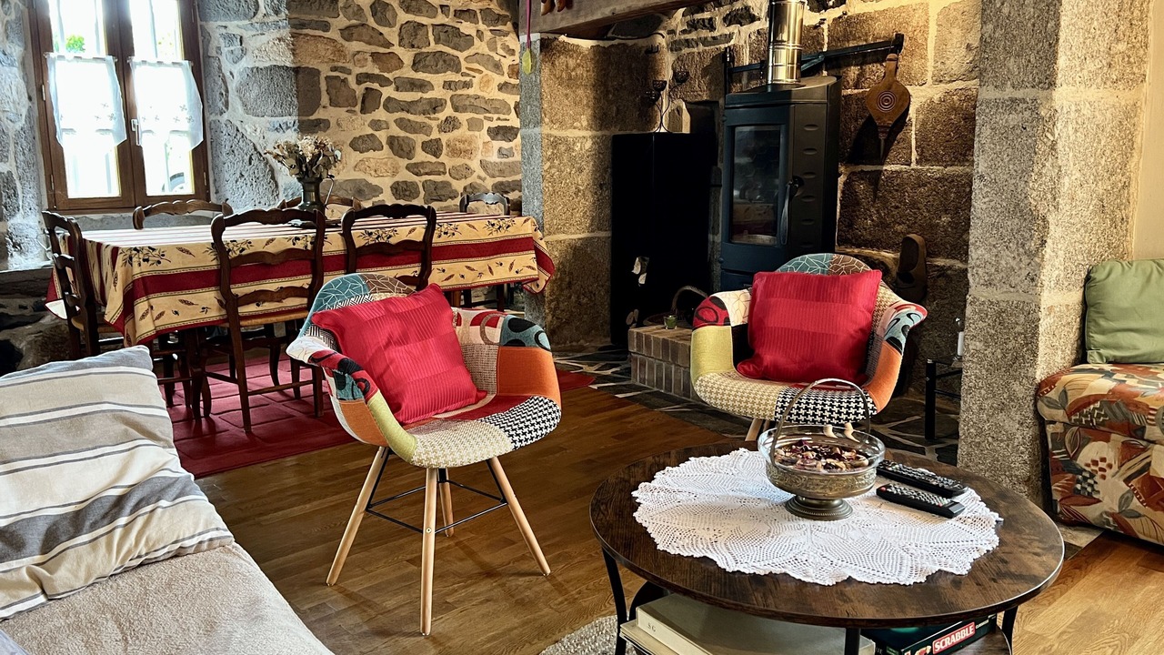 Photo of Others in Argences-en-Aubrac