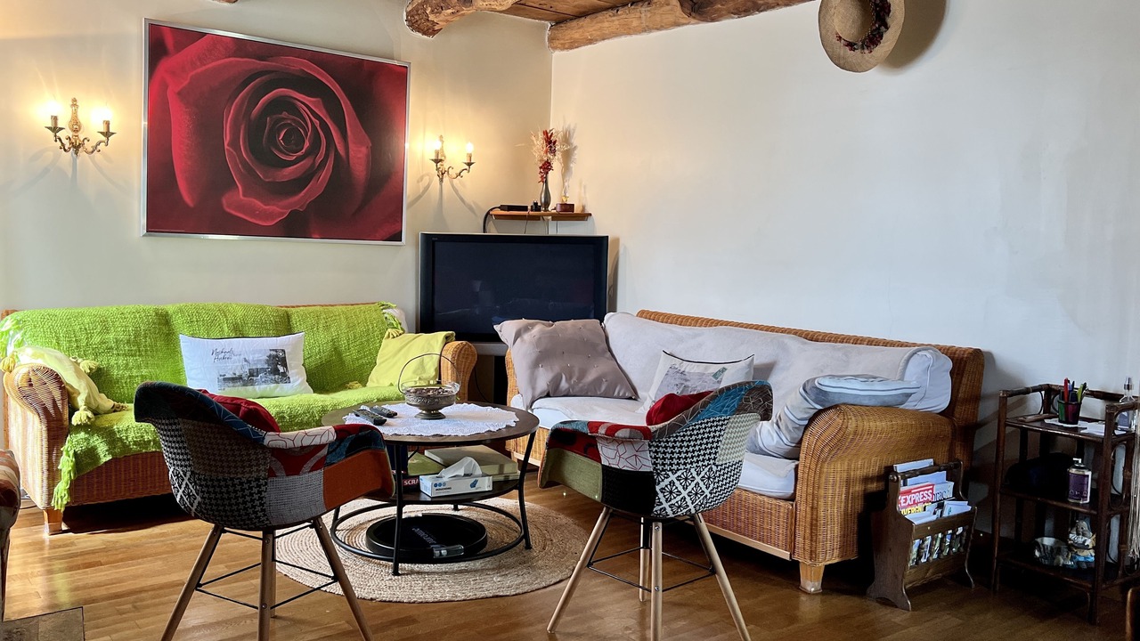 Photo of Livingroom in Argences-en-Aubrac