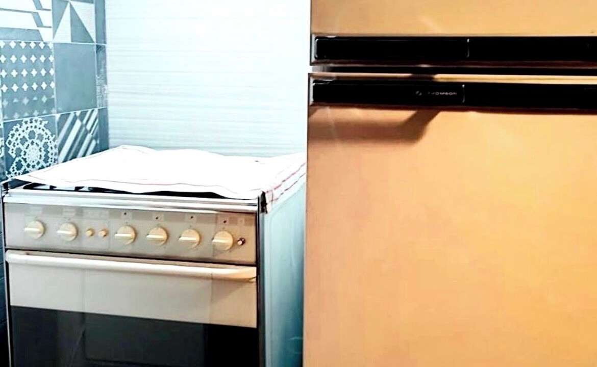Photo of Kitchen in Argences-en-Aubrac