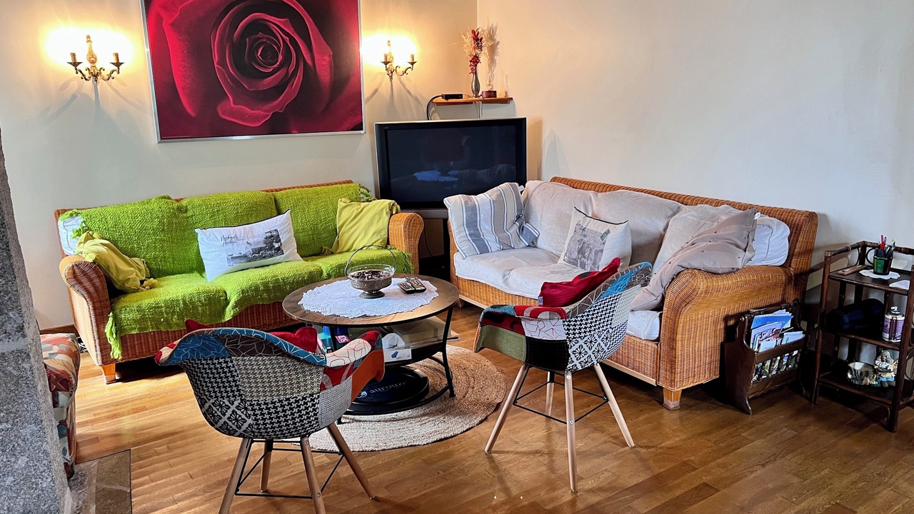 Photo of Livingroom in Argences-en-Aubrac