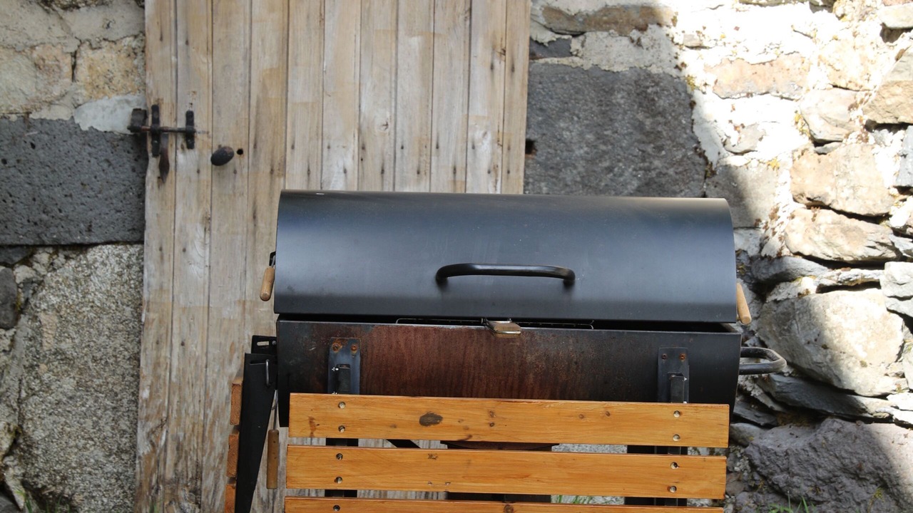 Photo of Outdoor in Argences-en-Aubrac