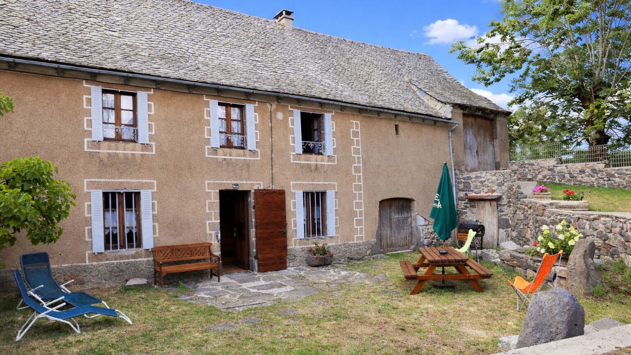 Photo of Outdoor in Argences-en-Aubrac