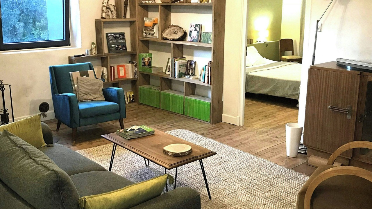 Photo of Bedroom in Parlan