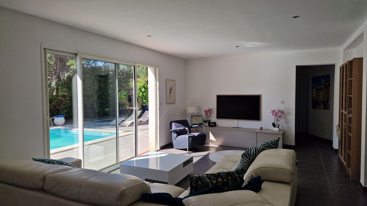 Photo of Livingroom in Preconil