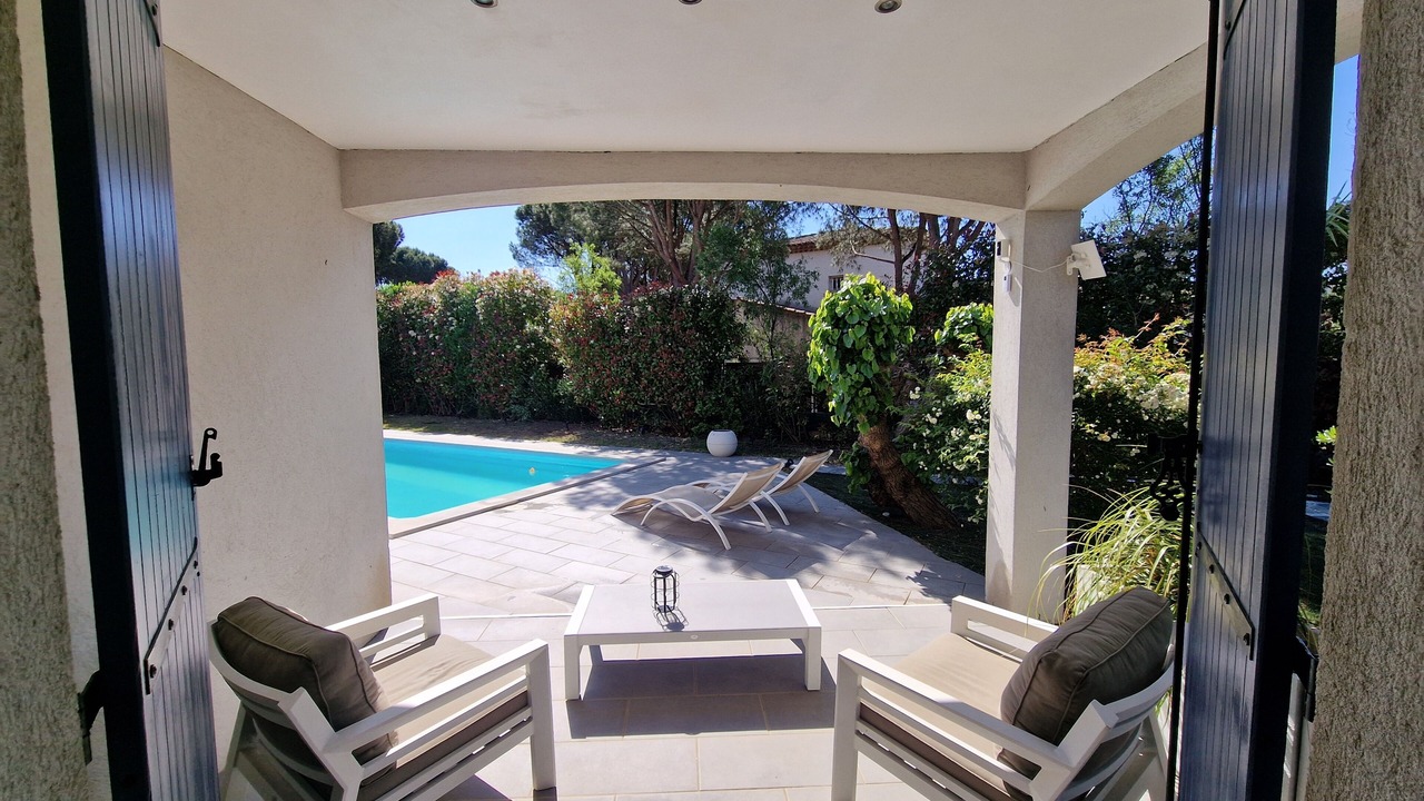 Photo of Outdoor in Preconil