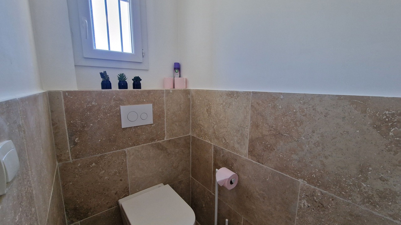 Photo of Bathroom in Preconil