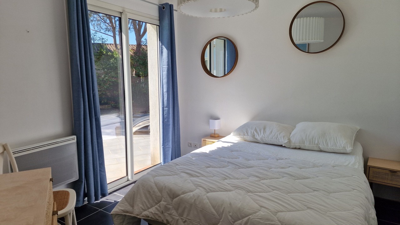 Photo of Bedroom in Preconil