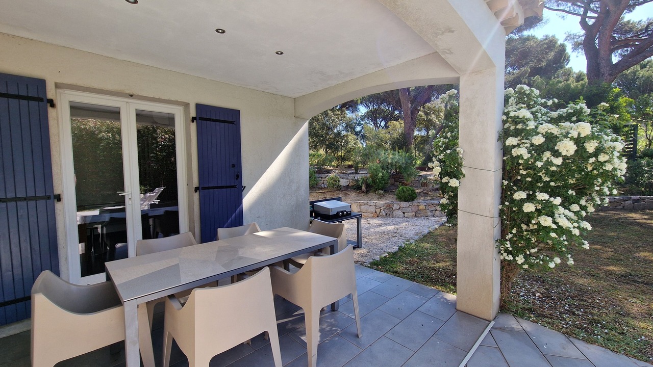 Photo of Outdoor in Preconil