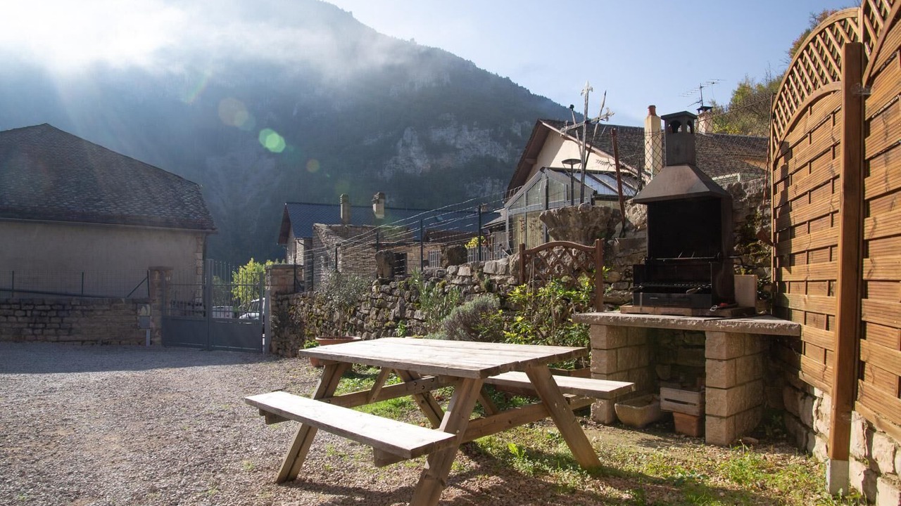 Photo of Outdoor in La Malene