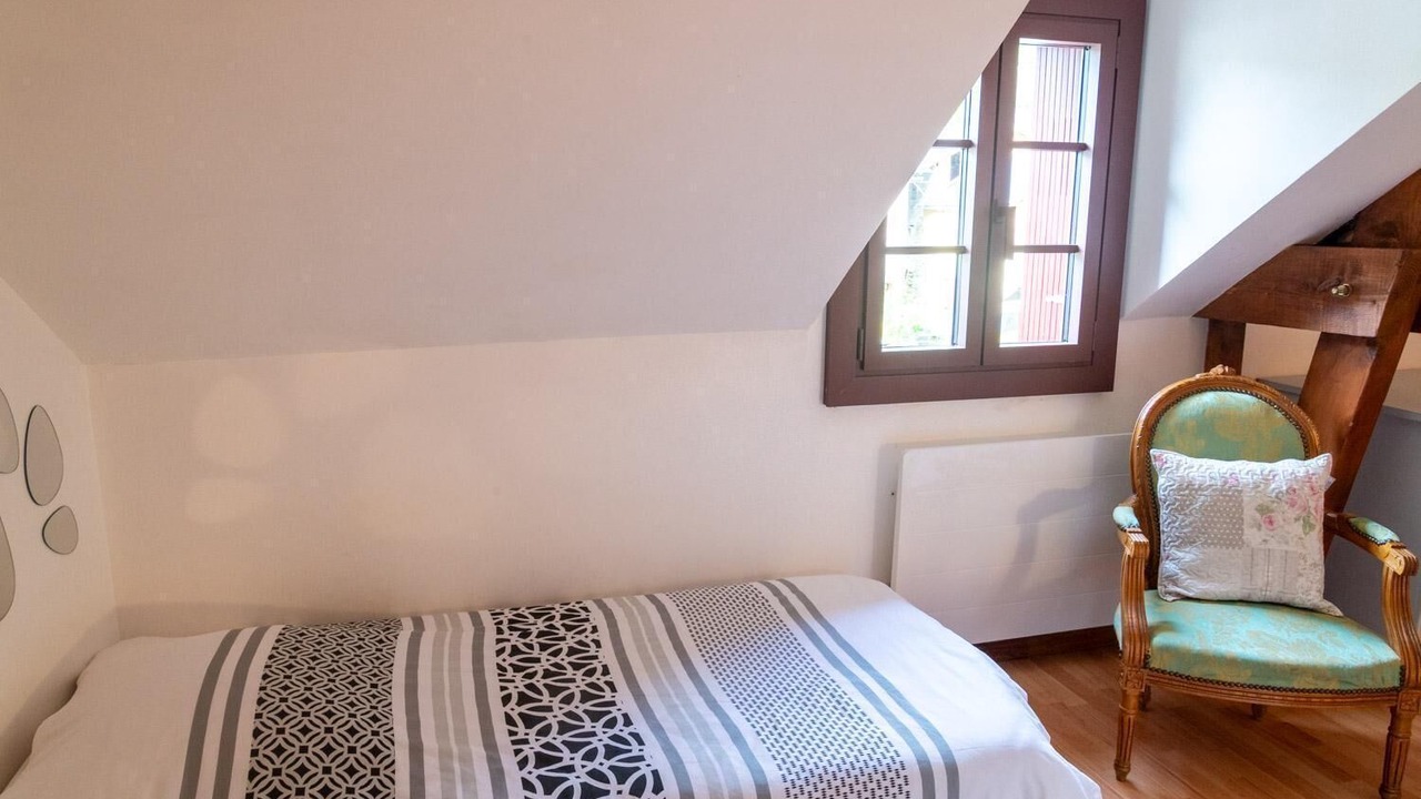 Photo of Bedroom in La Malene