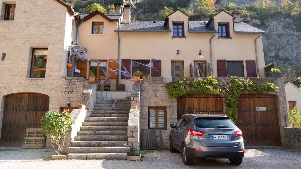 Photo of Outdoor in La Malene