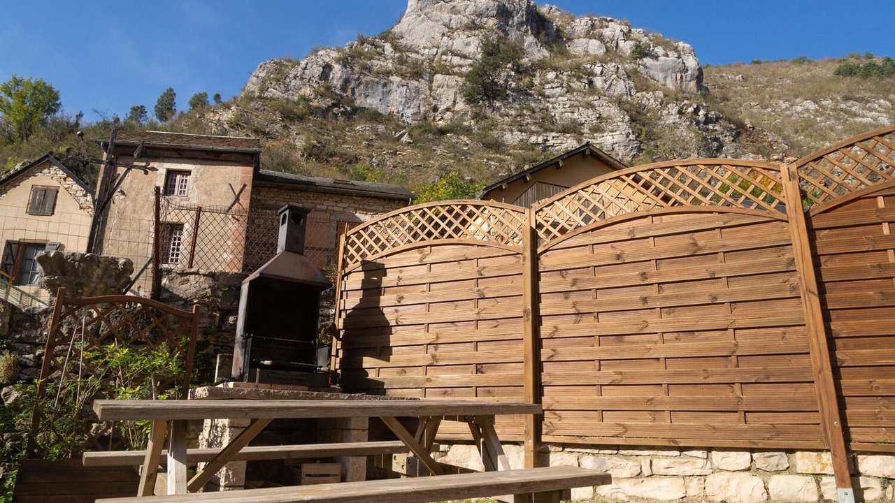 Photo of Outdoor in La Malene