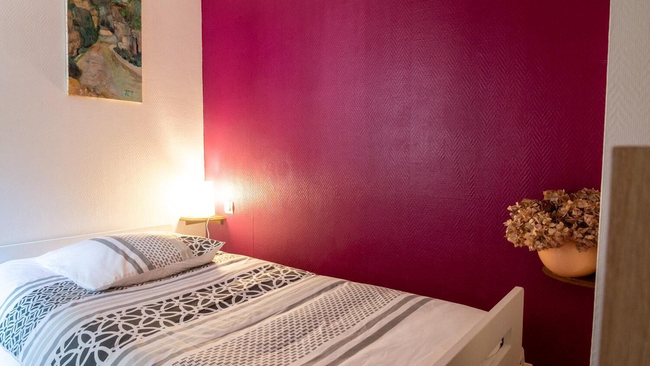 Photo of Bedroom in La Malene
