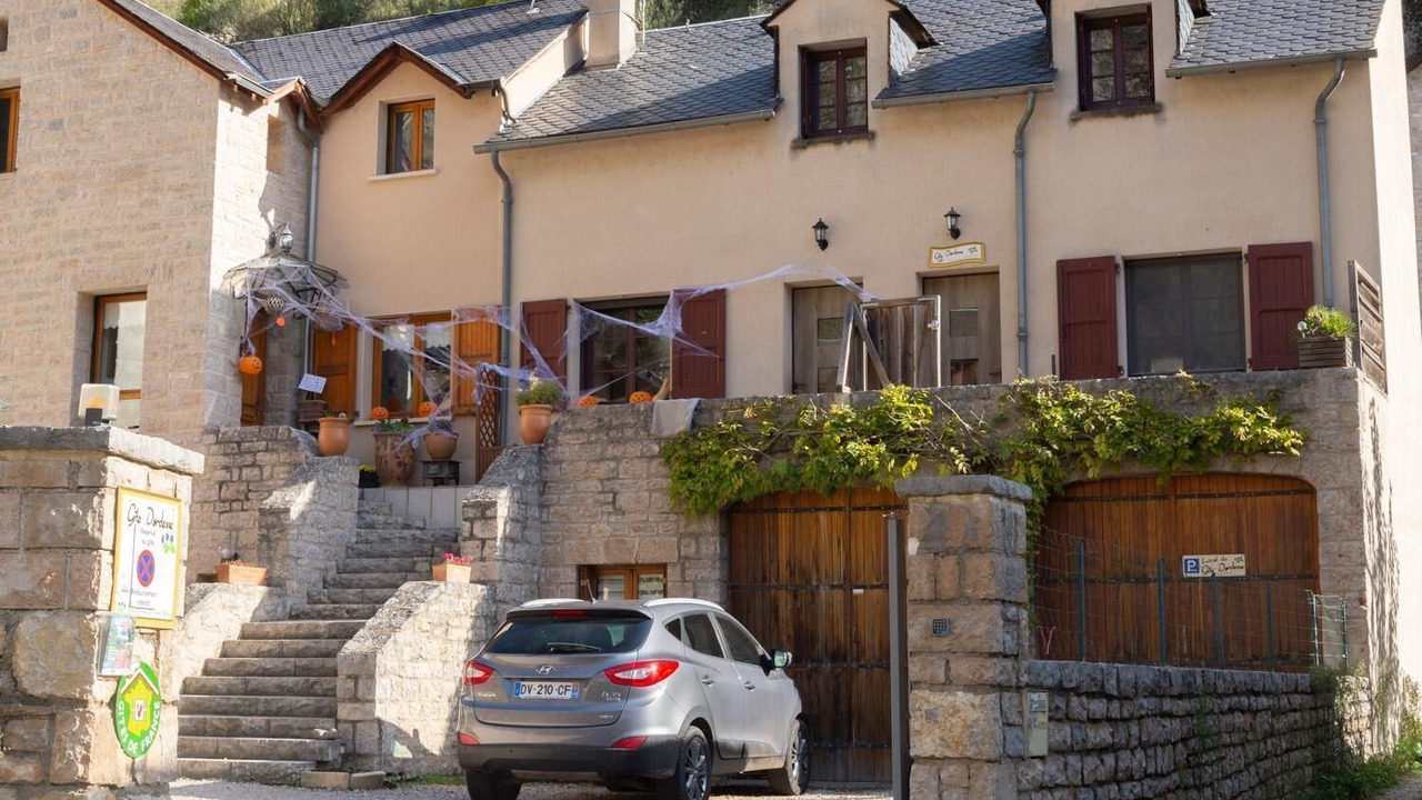 Photo of Outdoor in La Malene
