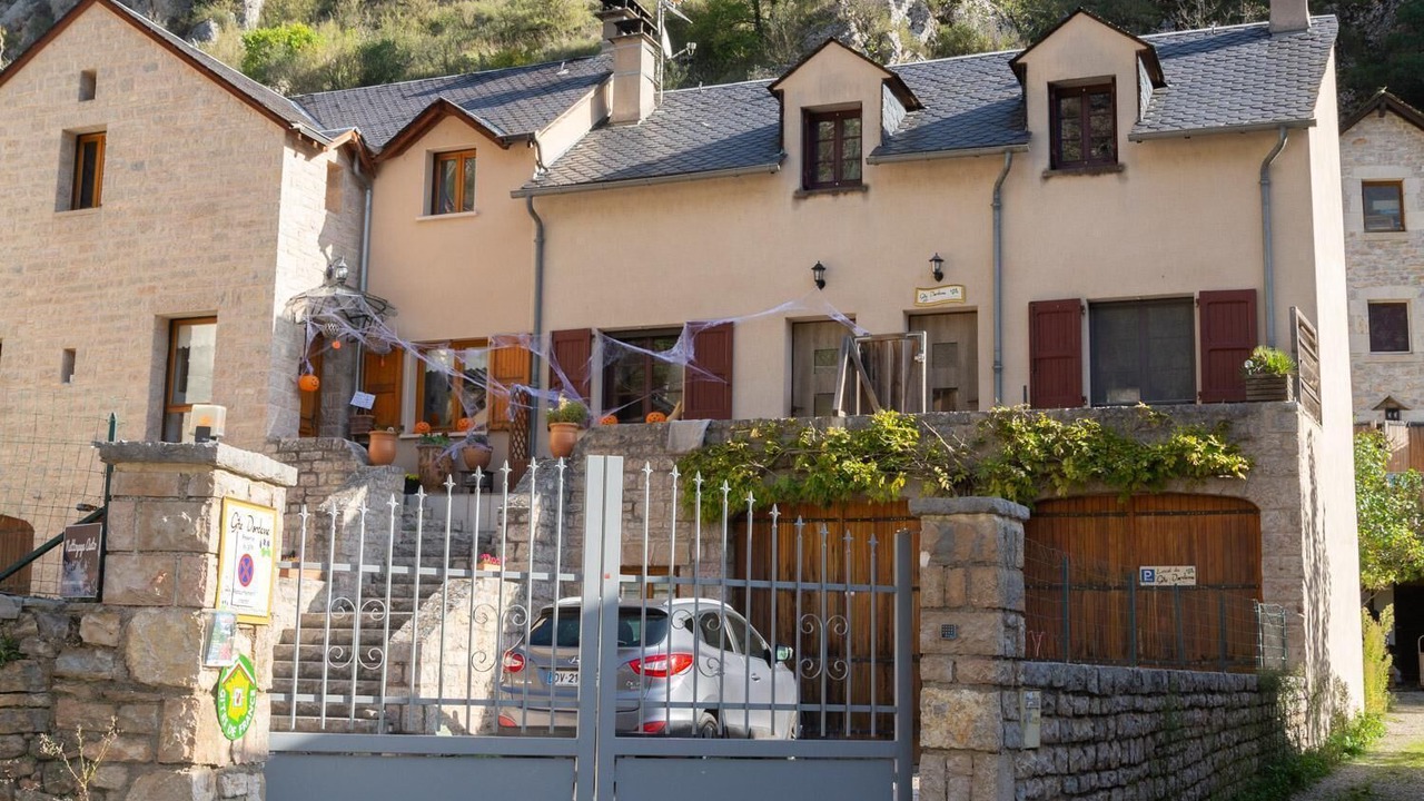 Photo of Outdoor in La Malene