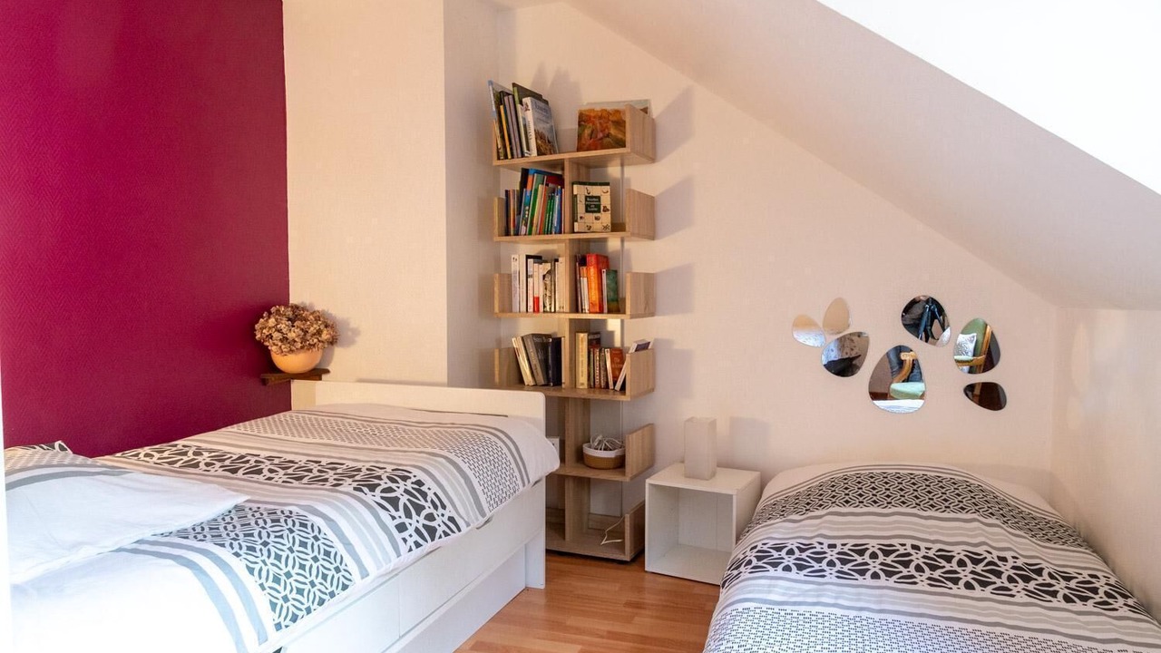 Photo of Bedroom in La Malene