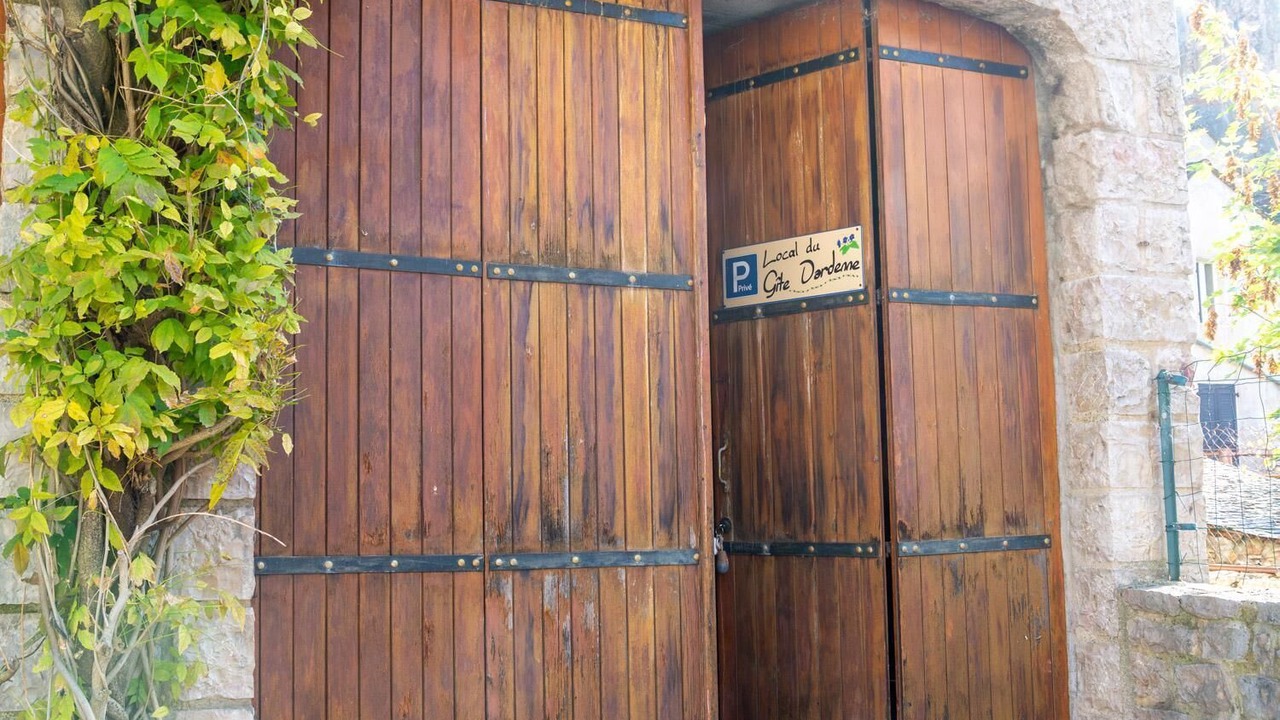 Photo of Outdoor in La Malene