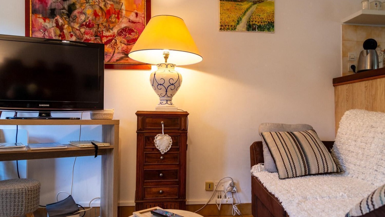 Photo of Livingroom in La Malene