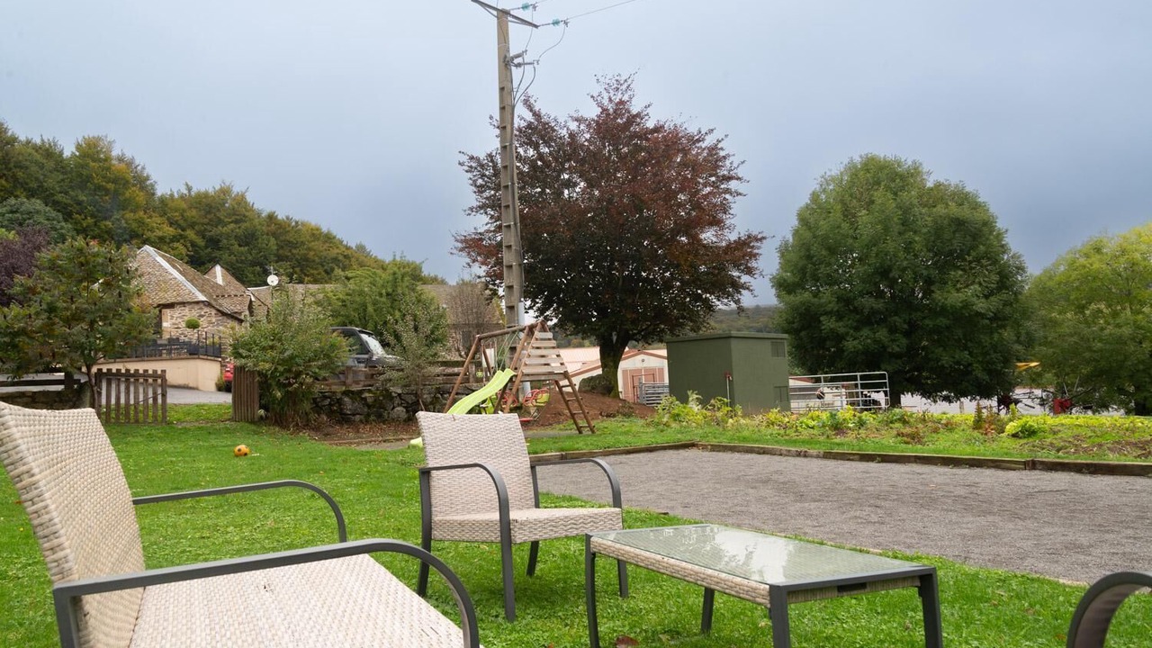 Photo of Outdoor in Saint-Pierre-de-Nogaret