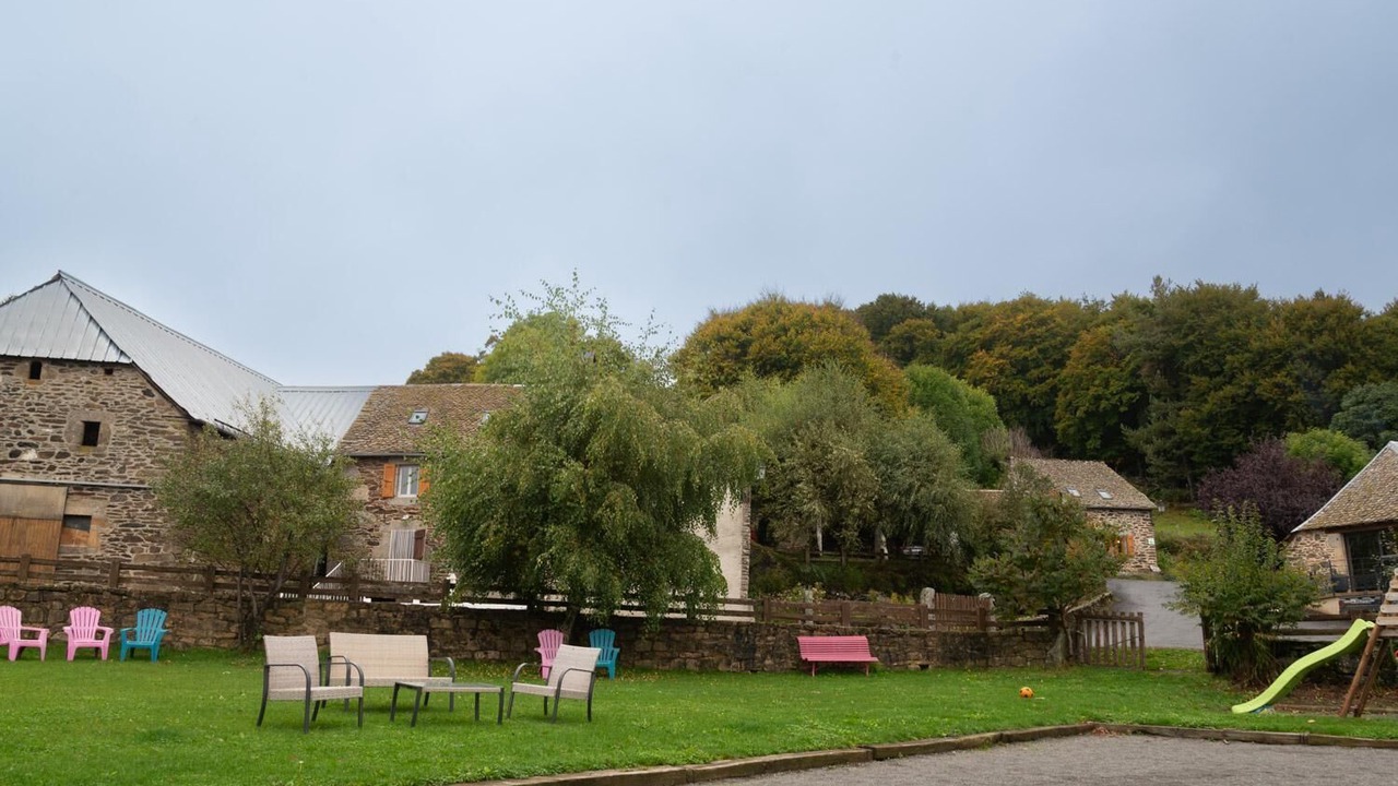 Photo of Outdoor in Saint-Pierre-de-Nogaret