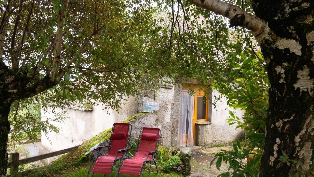 Photo of Patio Balcony in Saint-Pierre-de-Nogaret