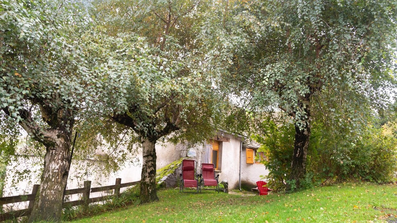 Photo of Outdoor in Saint-Pierre-de-Nogaret