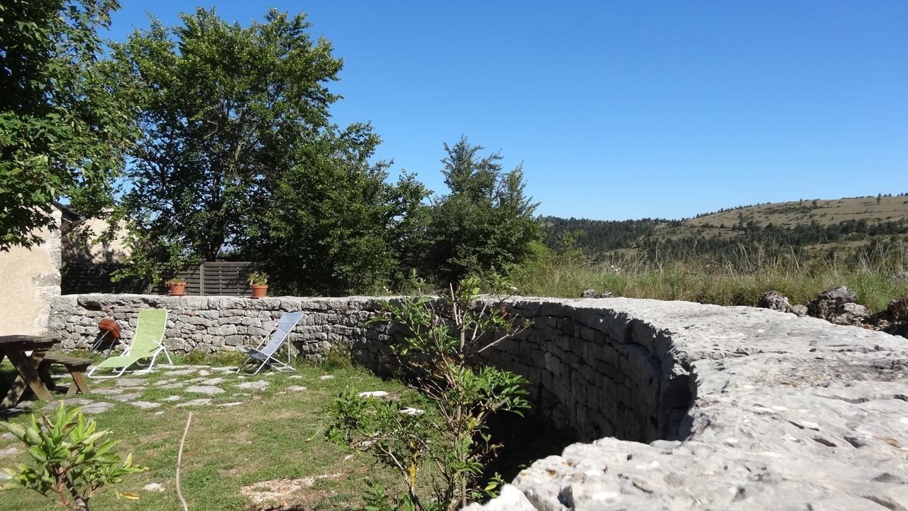 Photo of Outdoor in Gorges du Tarn Causses