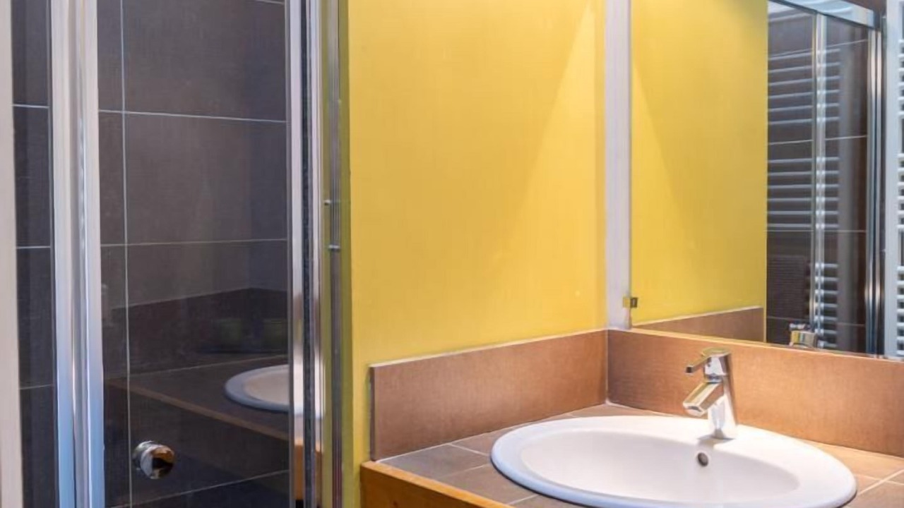 Photo of Bathroom in Gorges du Tarn Causses