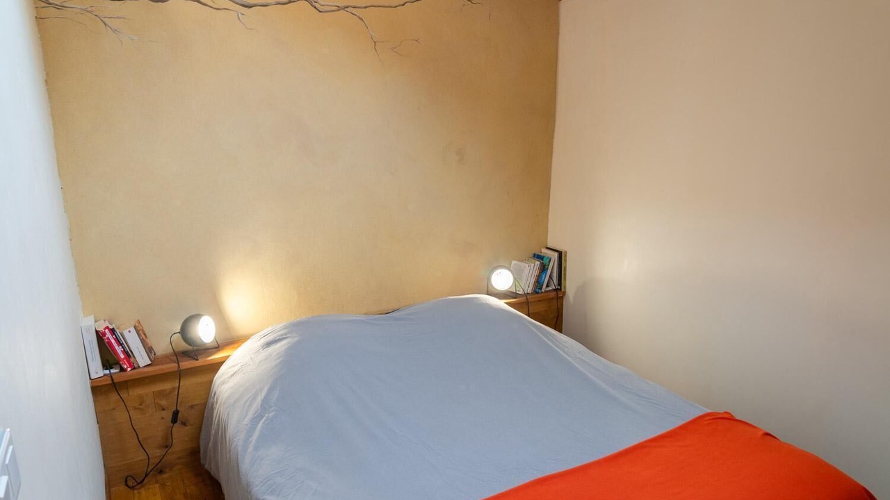 Photo of Bedroom in Gorges du Tarn Causses