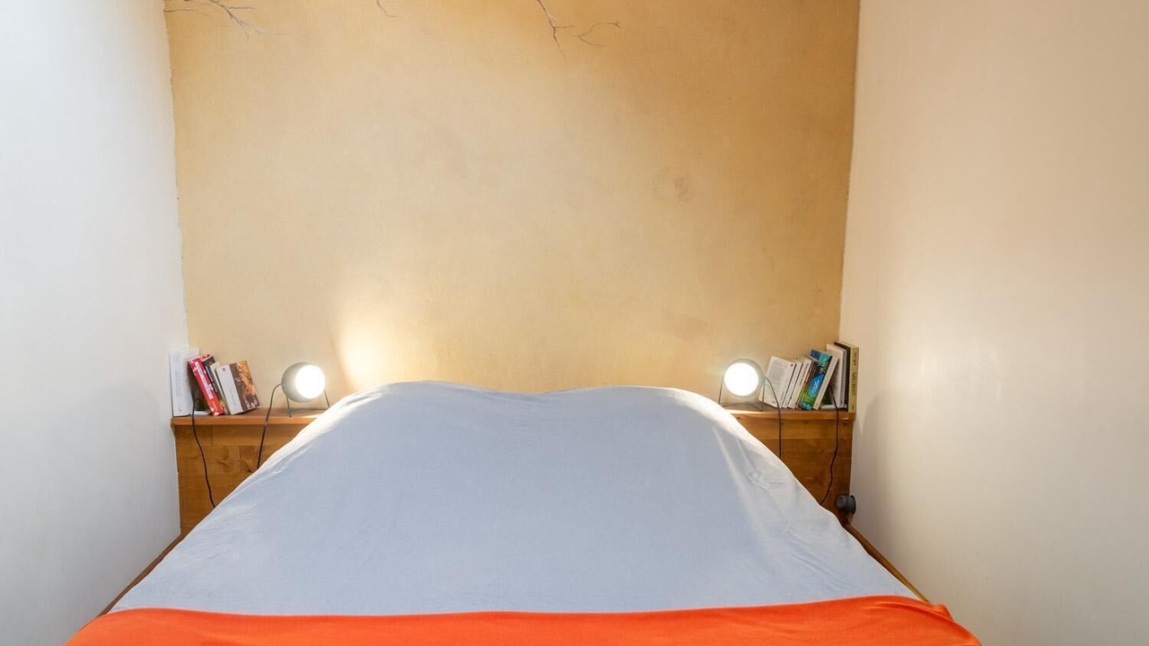 Photo of Bedroom in Gorges du Tarn Causses