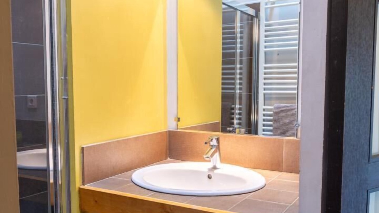 Photo of Bathroom in Gorges du Tarn Causses