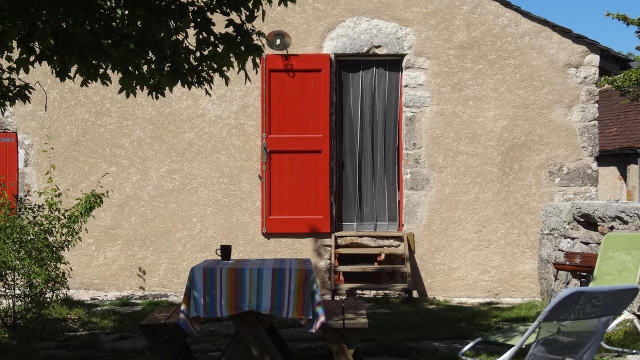Photo of Patio Balcony in Gorges du Tarn Causses