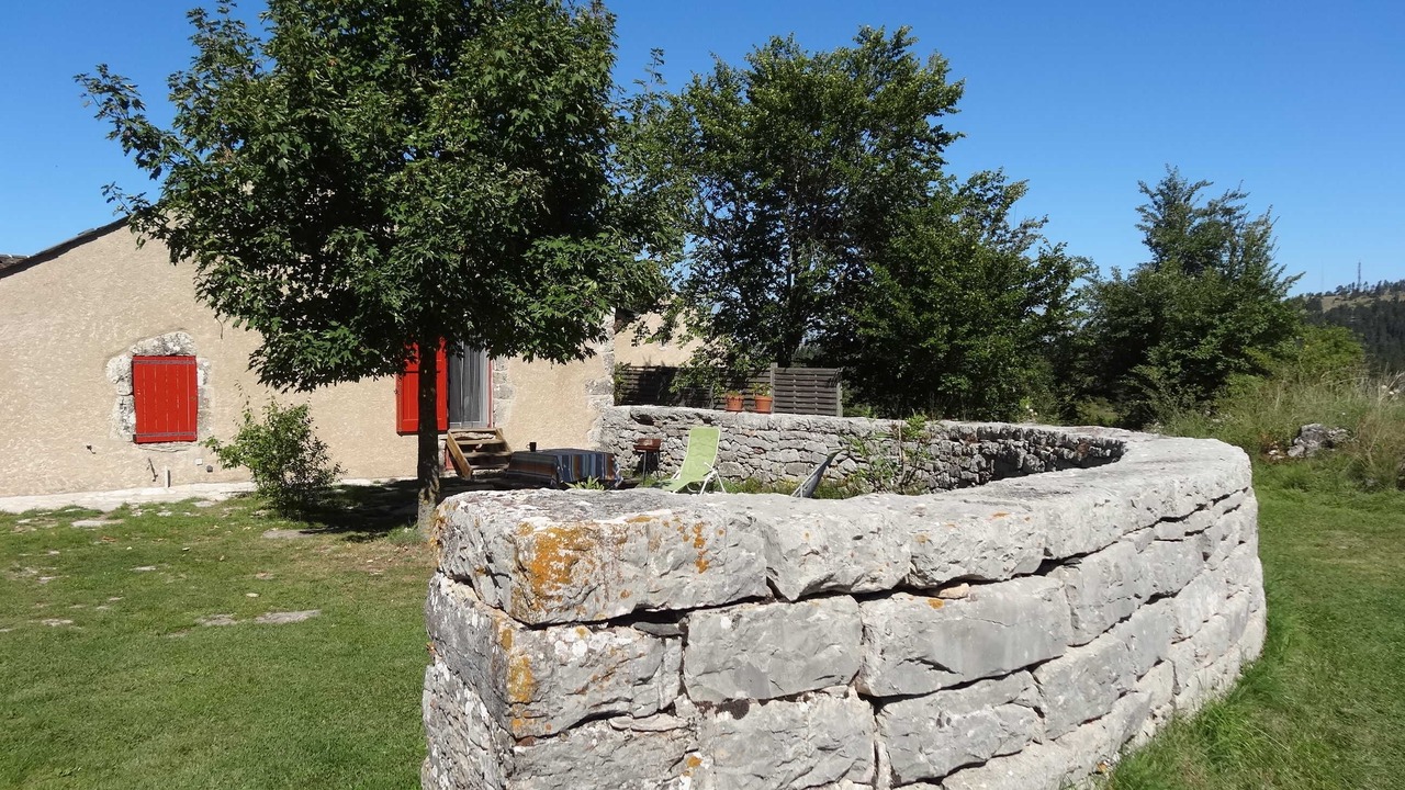 Photo of Outdoor in Gorges du Tarn Causses