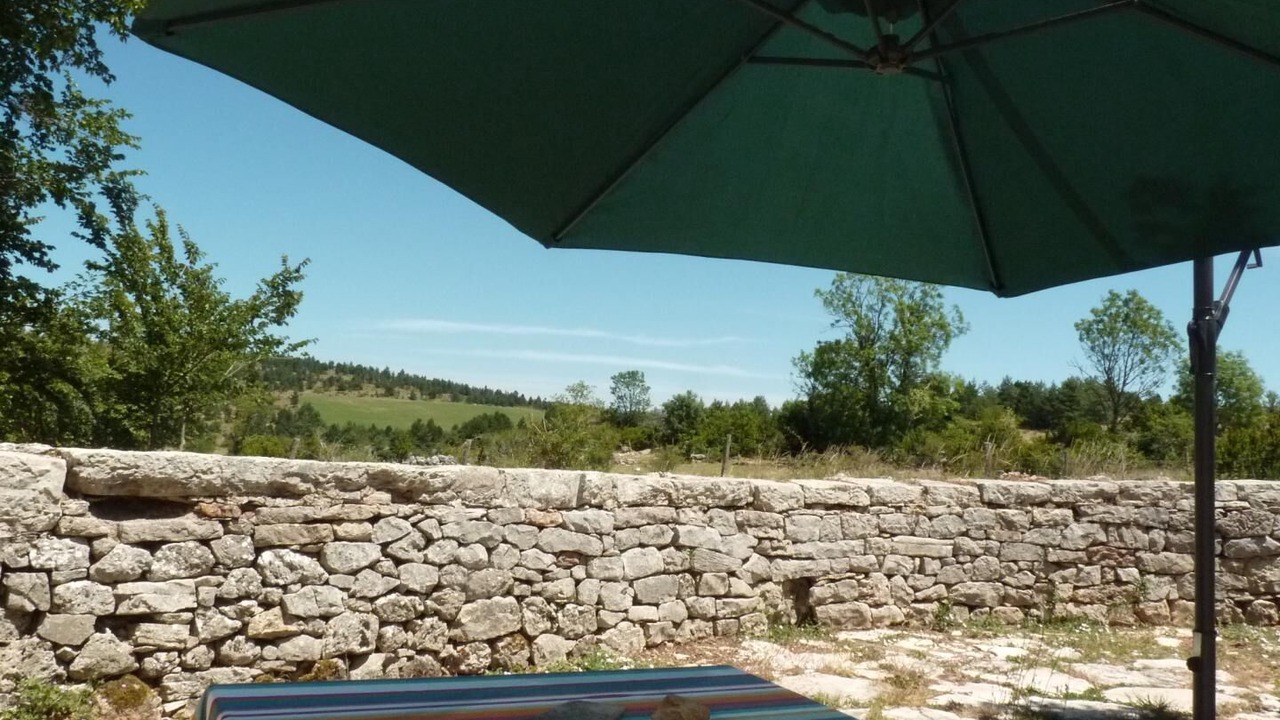 Photo of Outdoor in Gorges du Tarn Causses