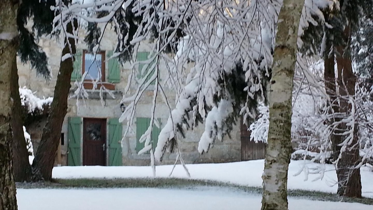 Photo of Outdoor in Lajo