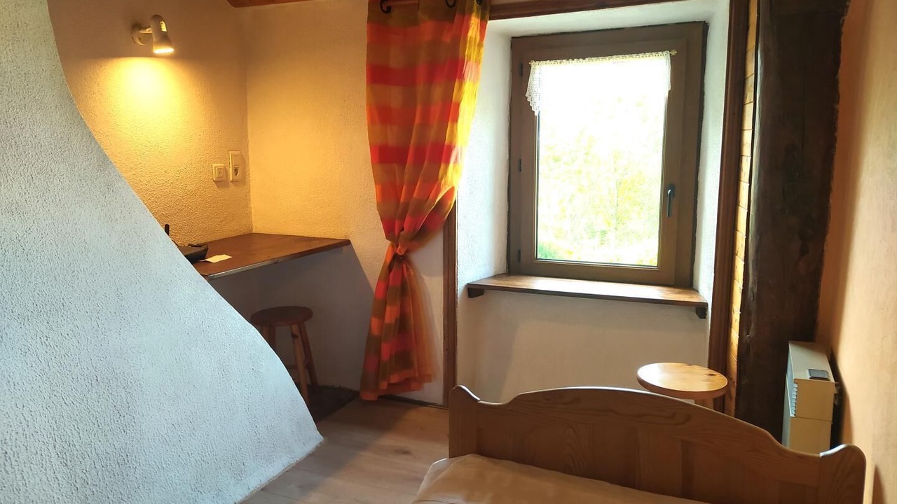 Photo of Bedroom in Lajo