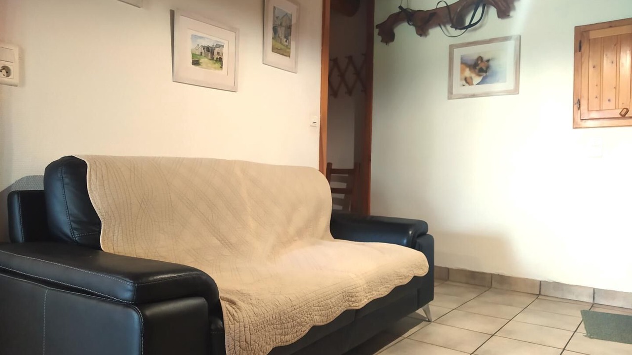 Photo of Livingroom in Lajo