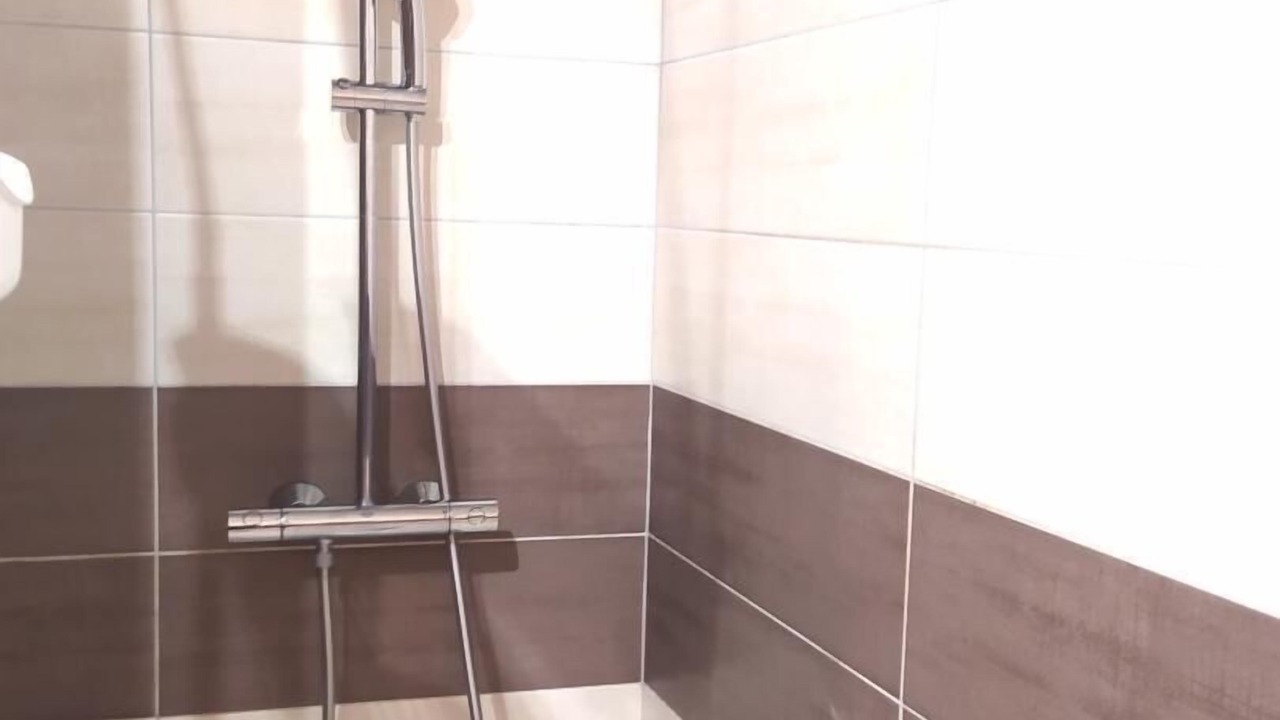Photo of Bathroom in Lajo
