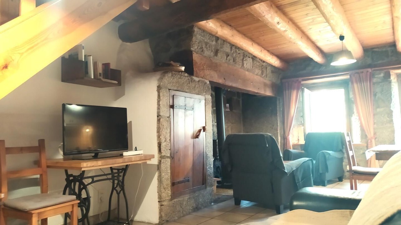 Photo of Livingroom in Lajo