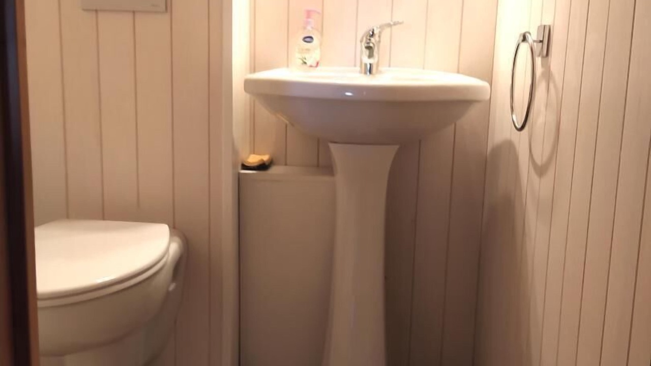 Photo of Bathroom in Lajo