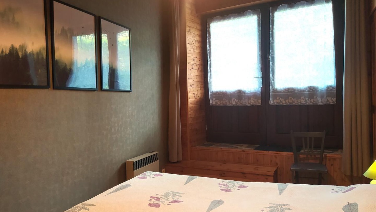 Photo of Bedroom in Lajo