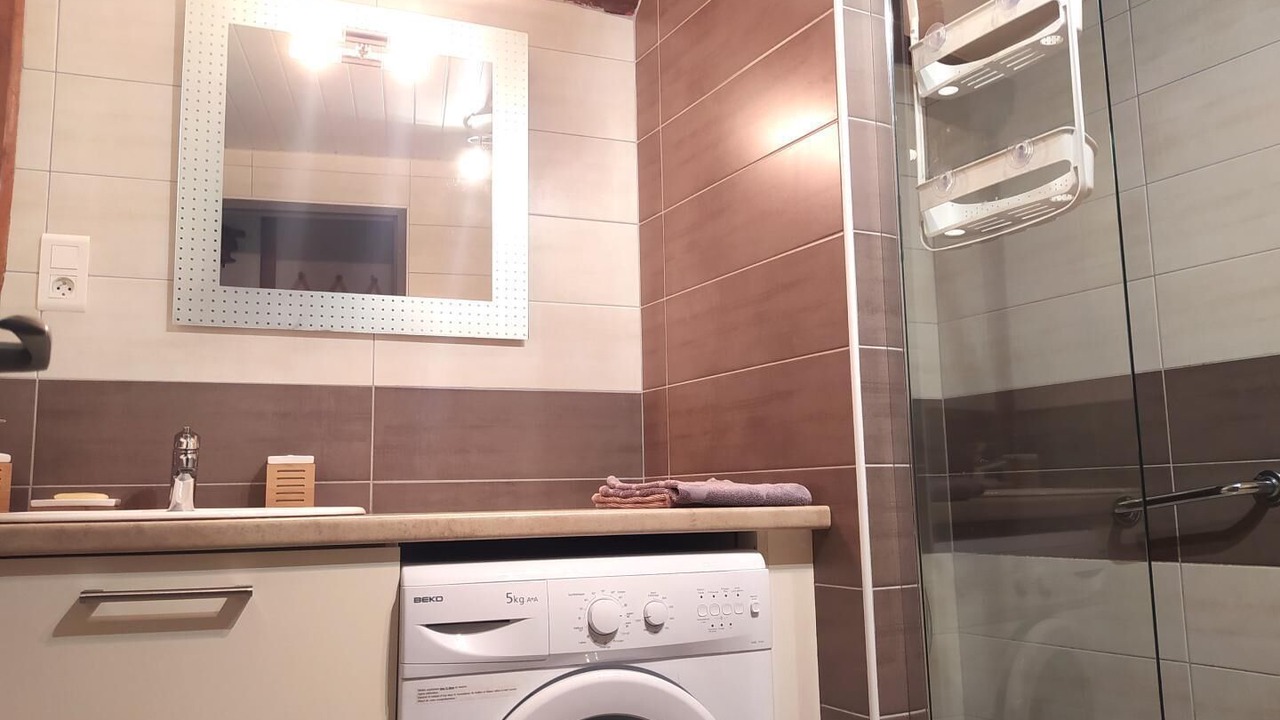 Photo of Bathroom in Lajo