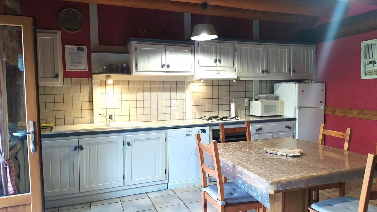 Photo of Kitchen in Lajo