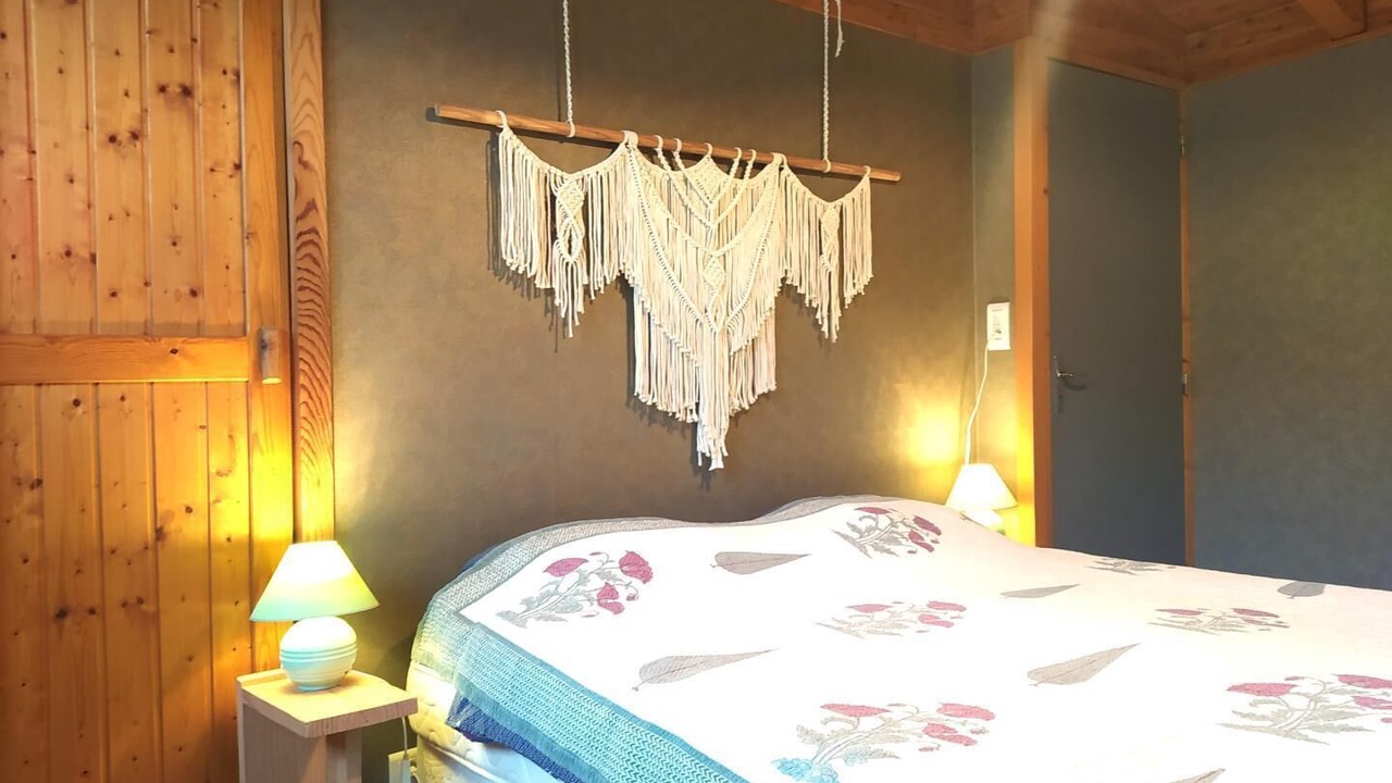 Photo of Bedroom in Lajo