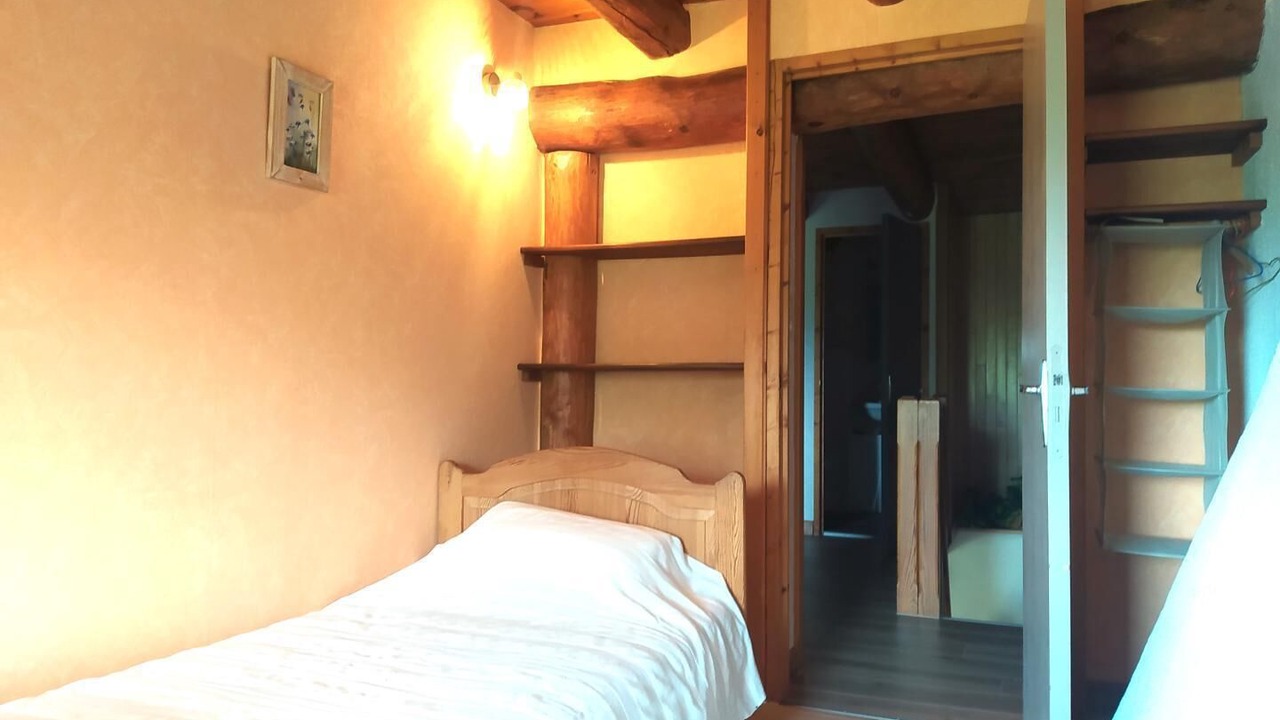 Photo of Bedroom in Lajo